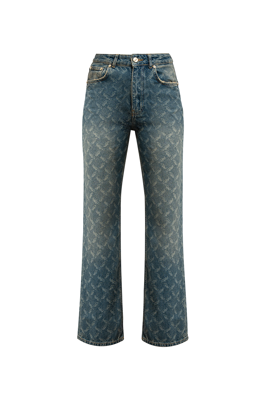 Джинсы Джинсы