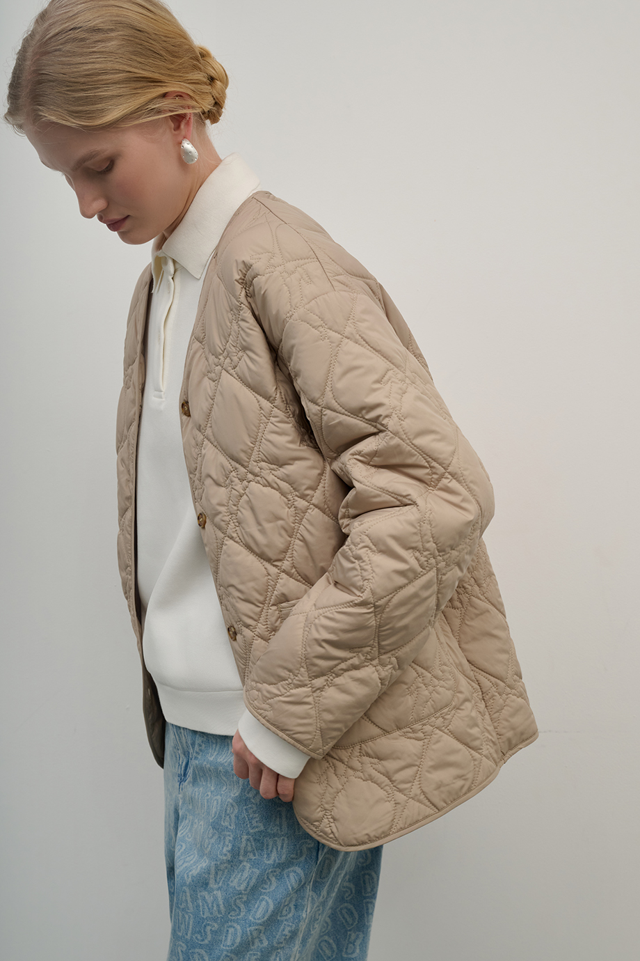 Куртка-трансформер