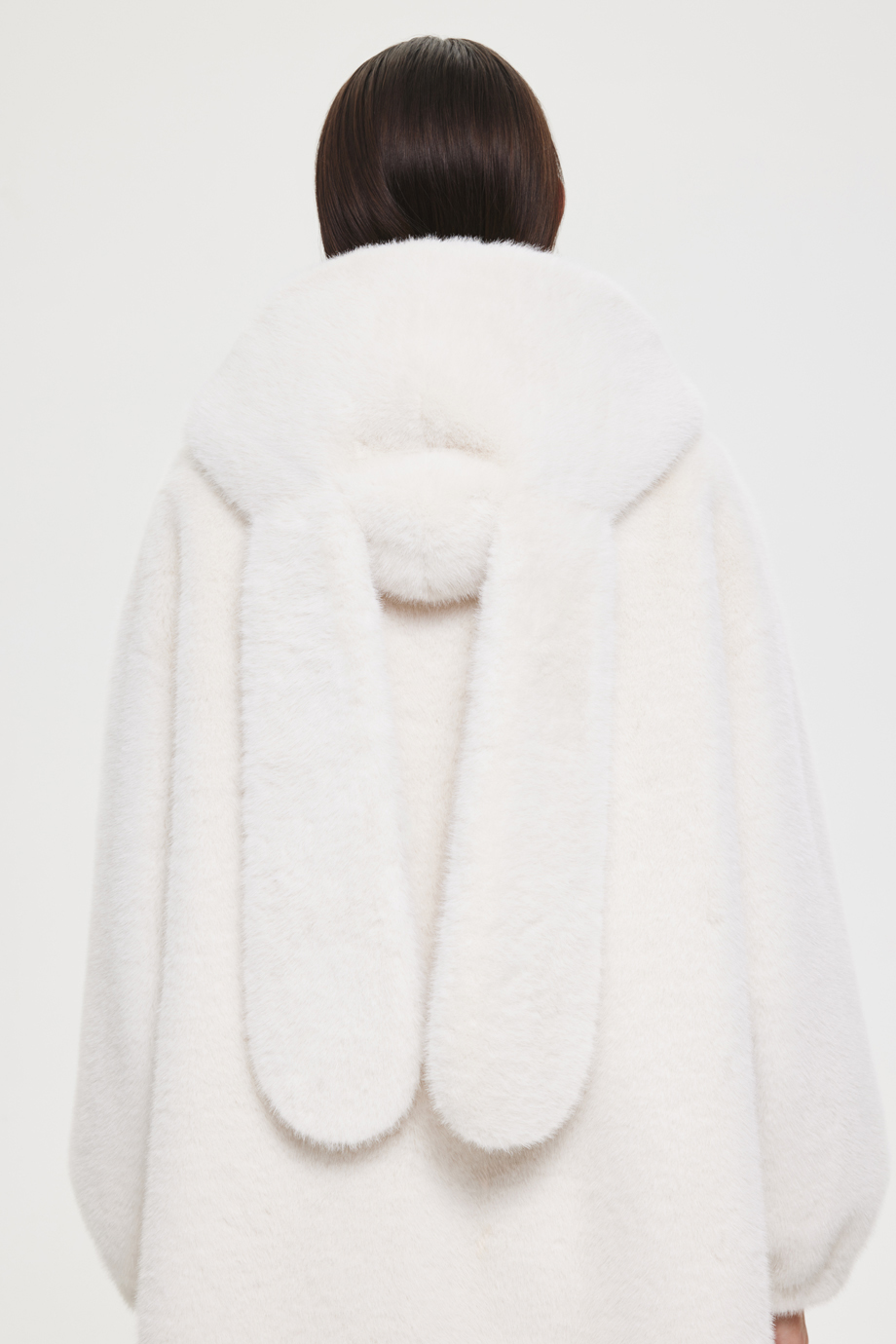 Утепленное пальто