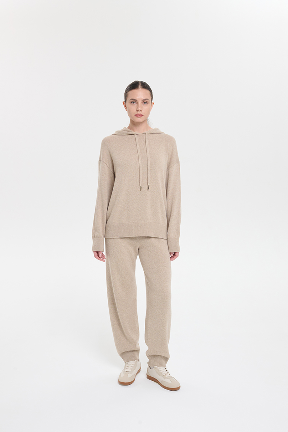 Брюки Dreams & About Lingerie Akhmadullina Dreams WL23031-3/БЕЖЕВЫЙ Брюки Dreams & About Lingerie Akhmadullina Dreams WL23031-3/БЕЖЕВЫЙ