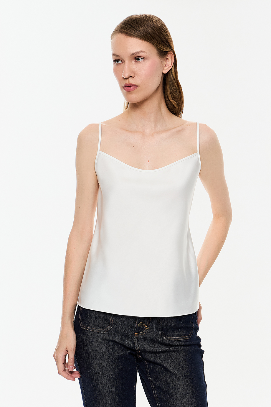 Топ базовый