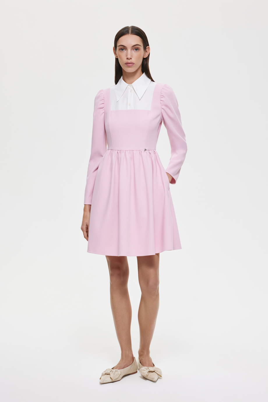 Платье Akhmadullina Dreams 225102070204433/110000 Платье Akhmadullina Dreams 225102070204433/110000