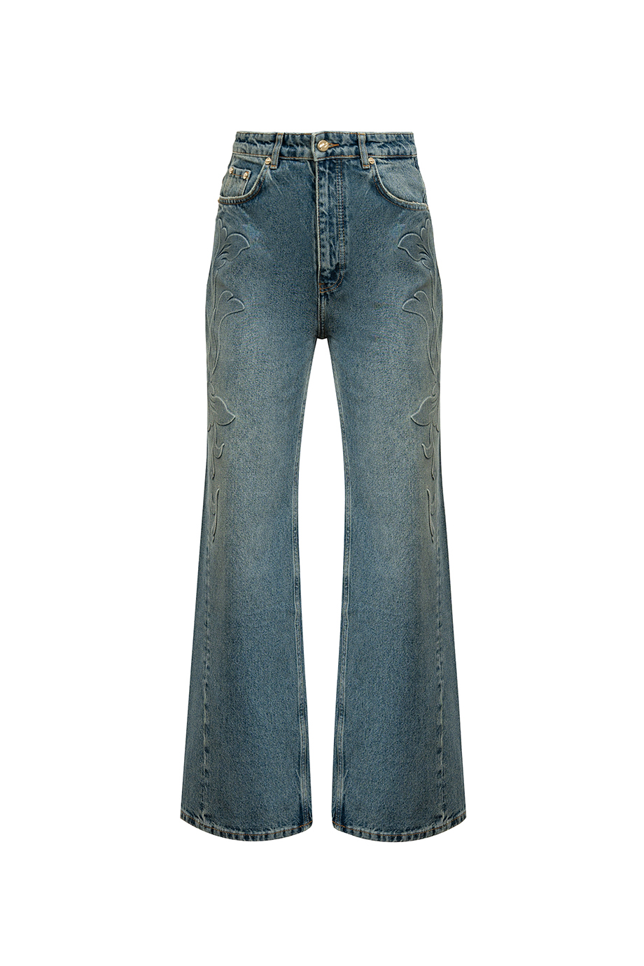 Джинсы Джинсы