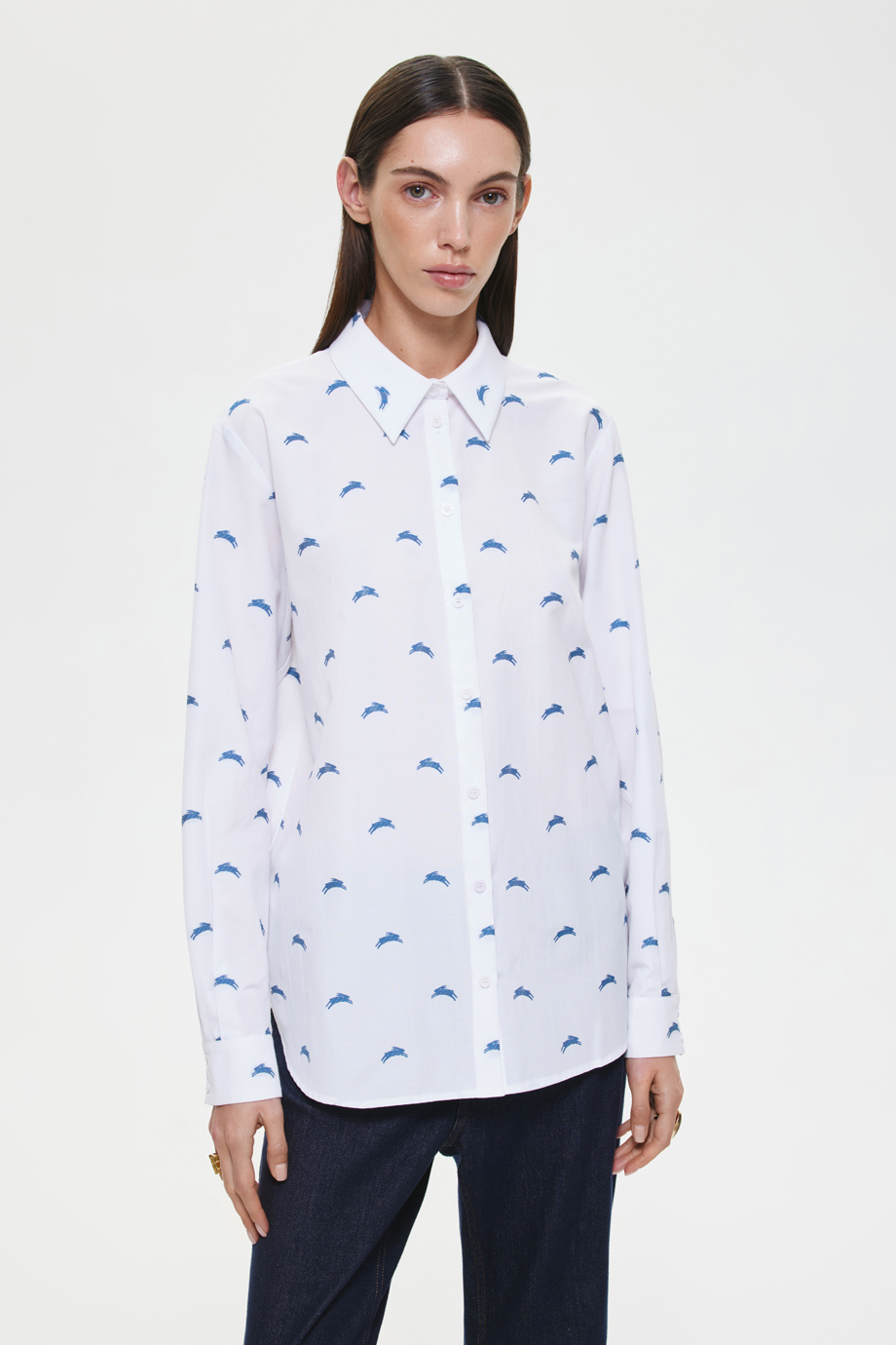 Блузка Блузка