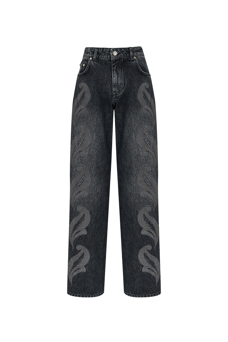 Джинсы Джинсы