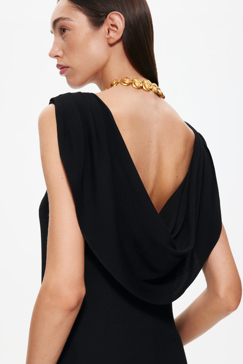 Вечернее платье Вечернее платье