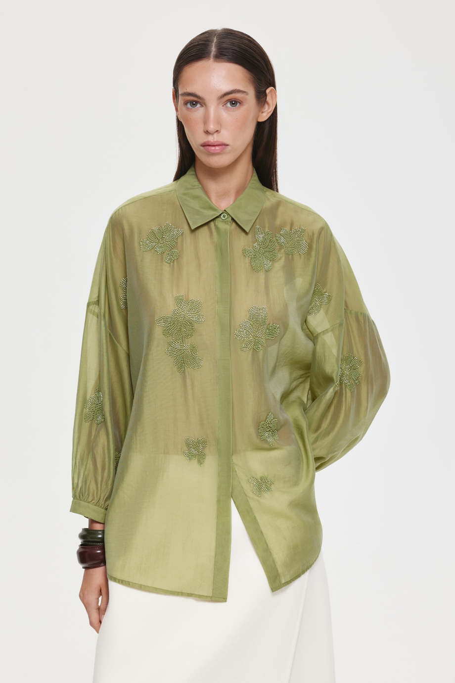 Блузка Блузка