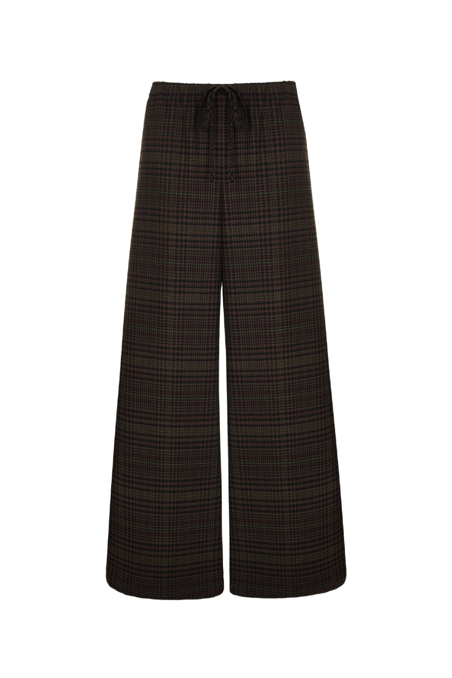 Брюки в клетку Akhmadullina Dreams 225102080204284/518000 Брюки в клетку Akhmadullina Dreams 225102080204284/518000