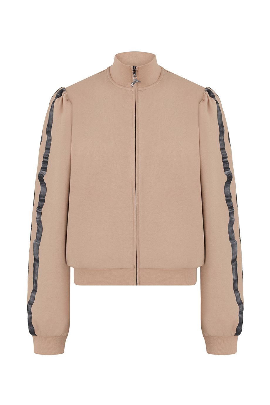 Олимпийка с принтом