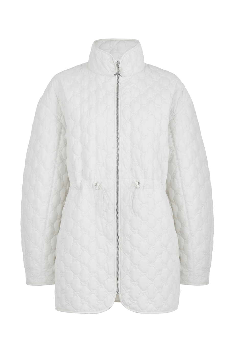 Куртка стеганная