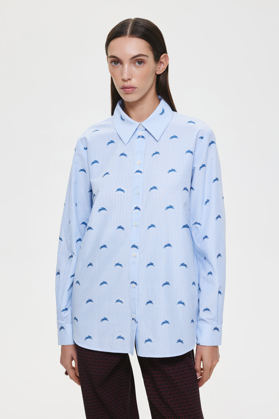 Блузка Блузка