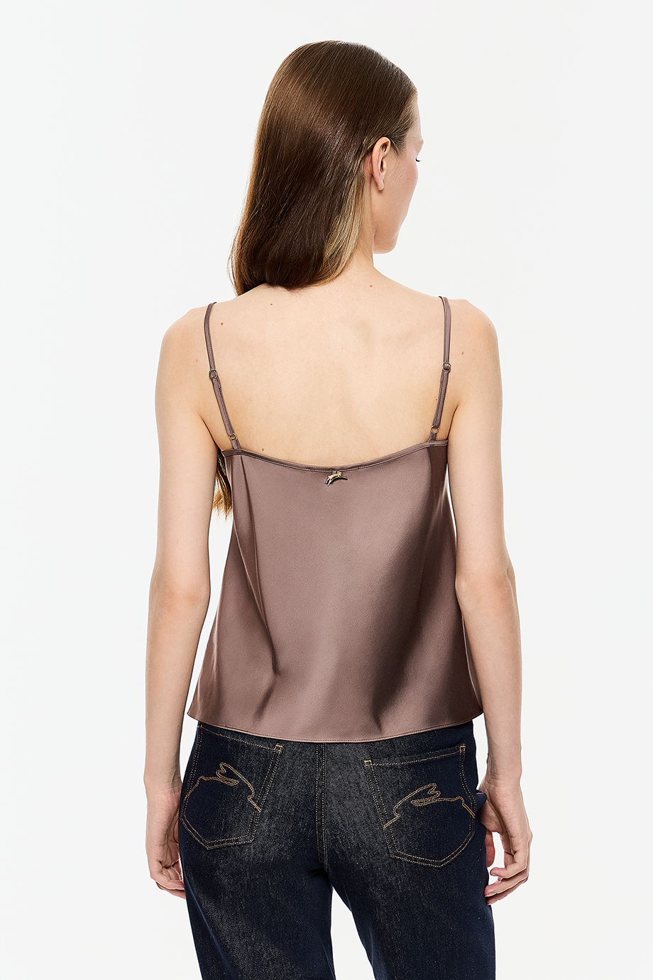 Топ базовый