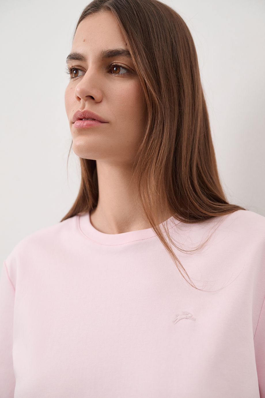 Футболка базовая Футболка базовая