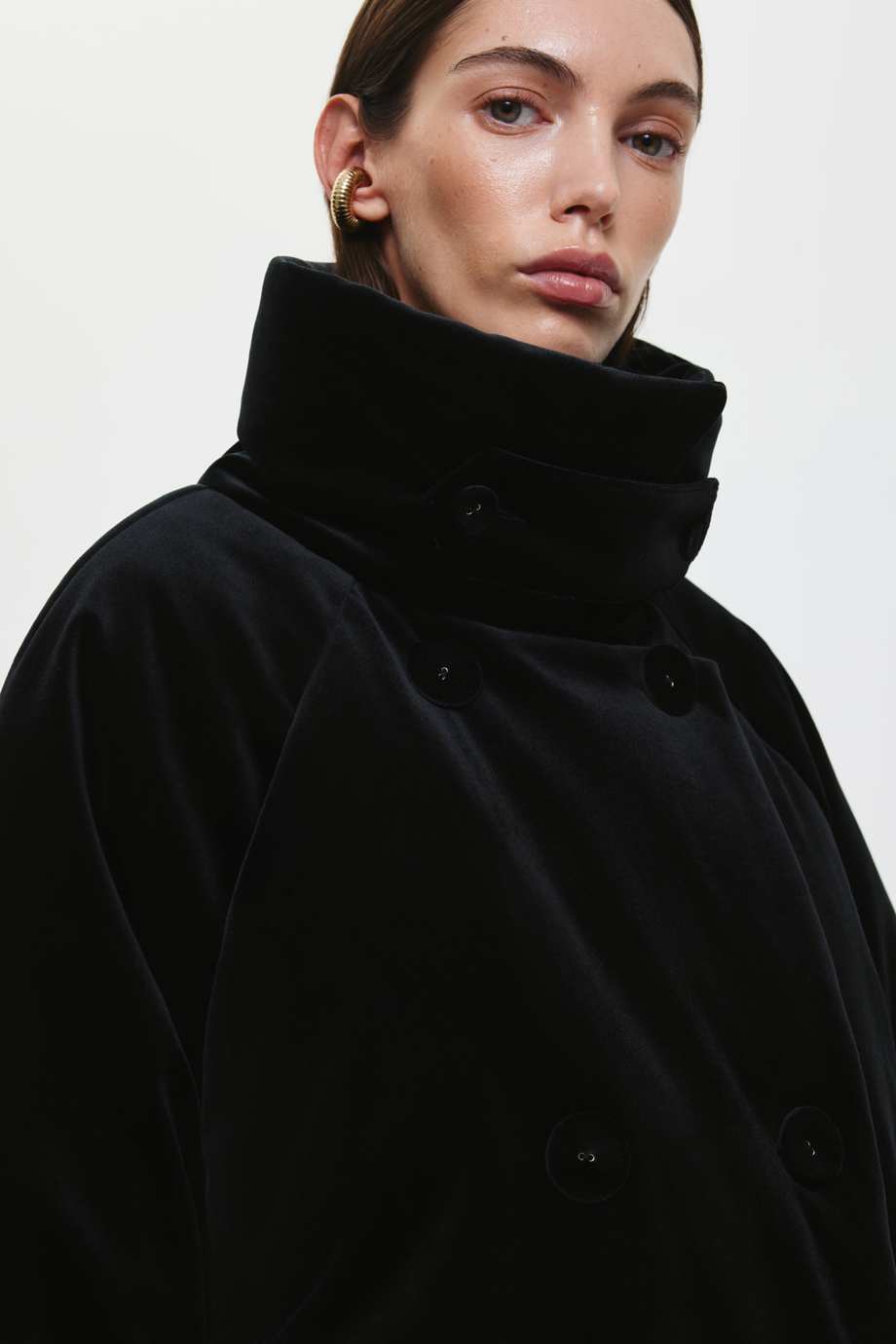 Утепленная куртка