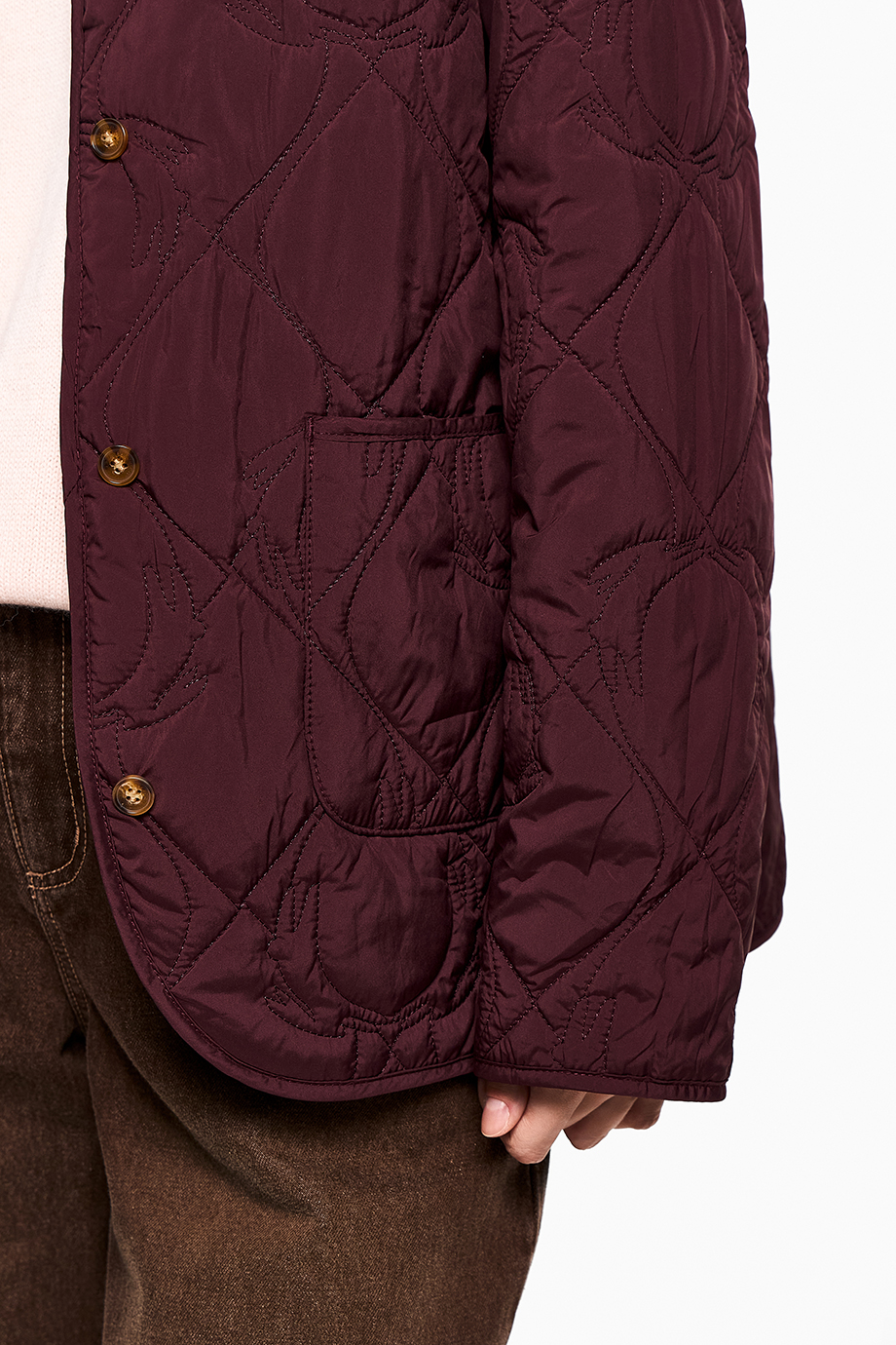 Куртка-трансформер