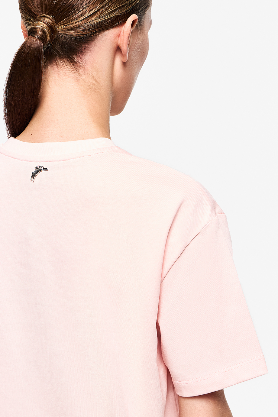 Хлопковая футболка