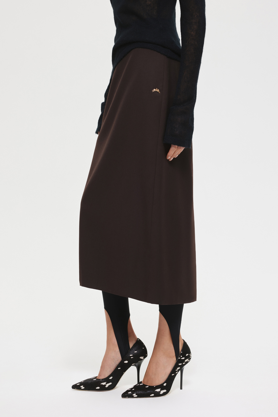 Юбка-карандаш