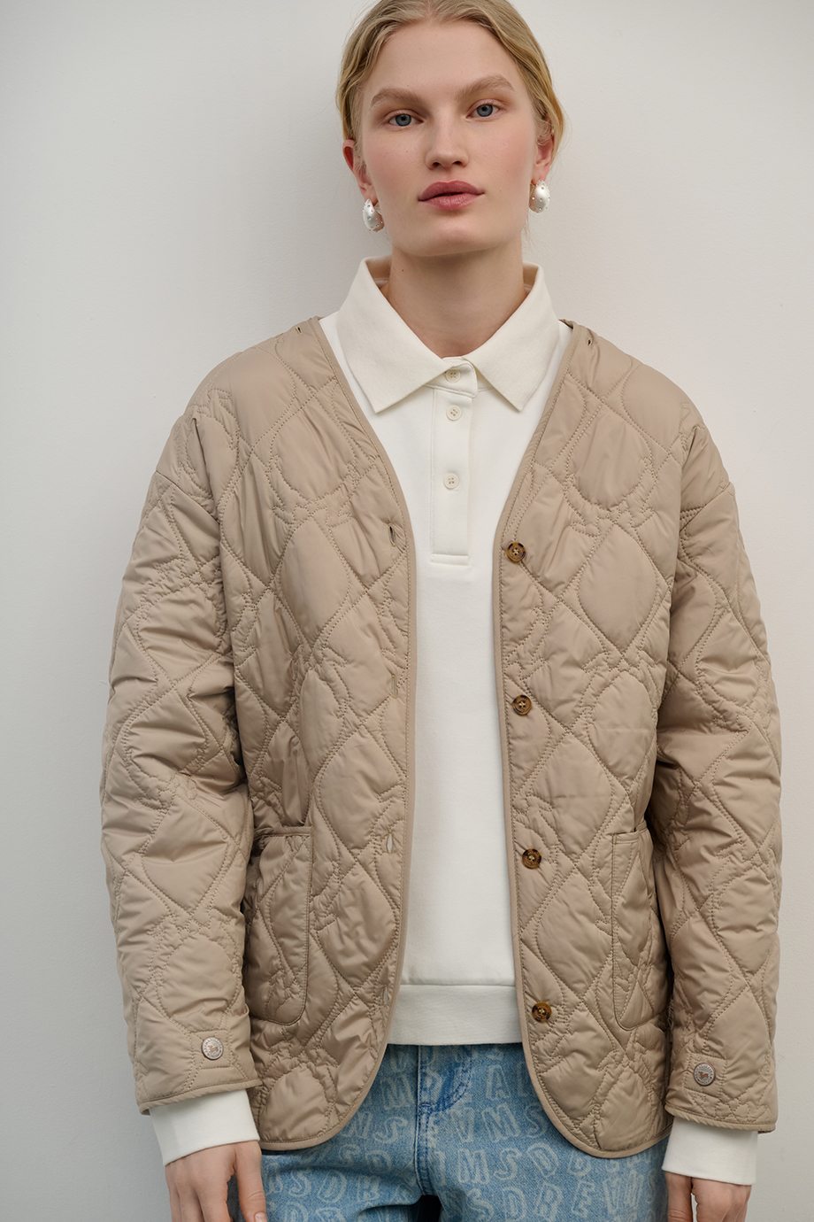 Куртка-трансформер