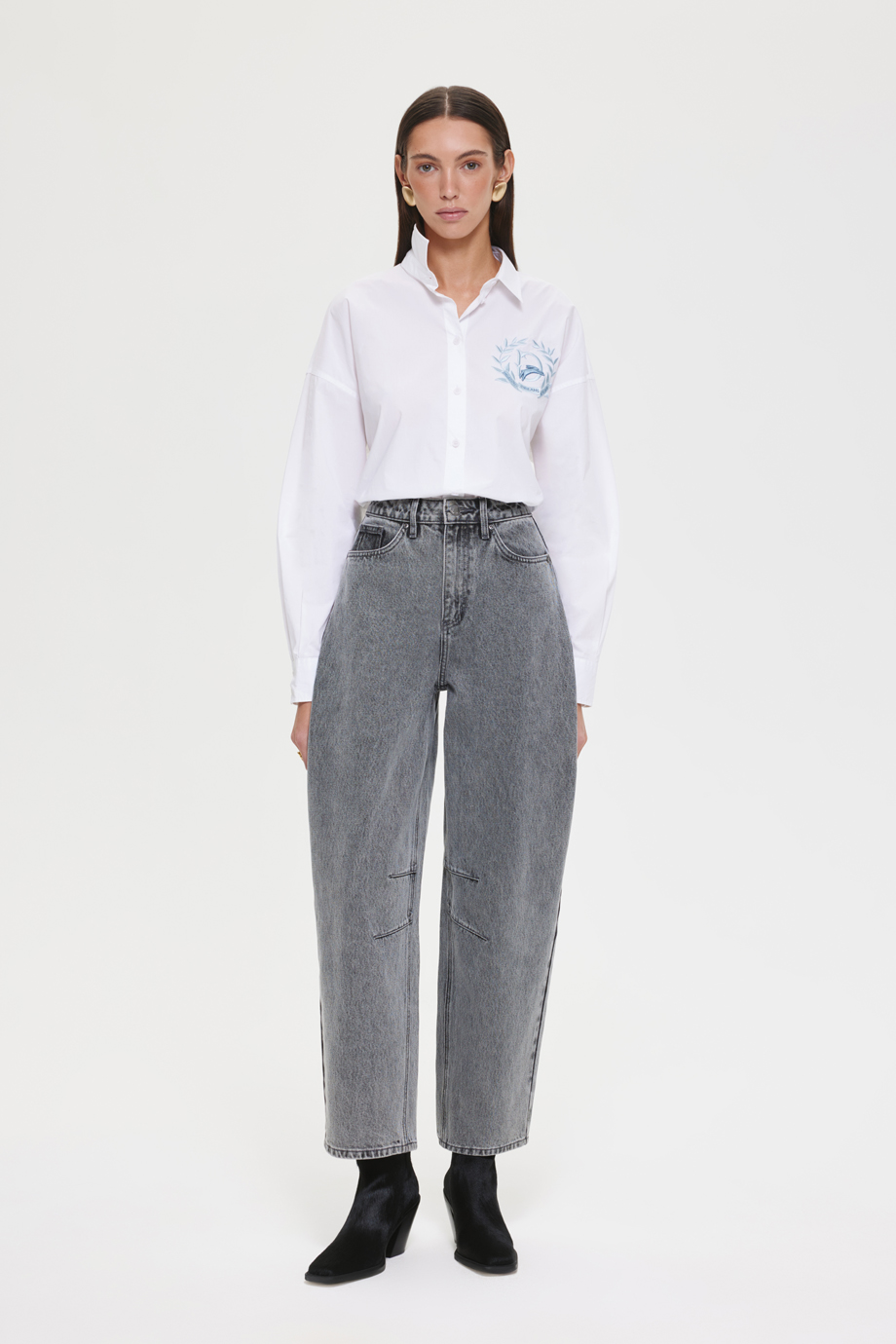 Джинсы Джинсы