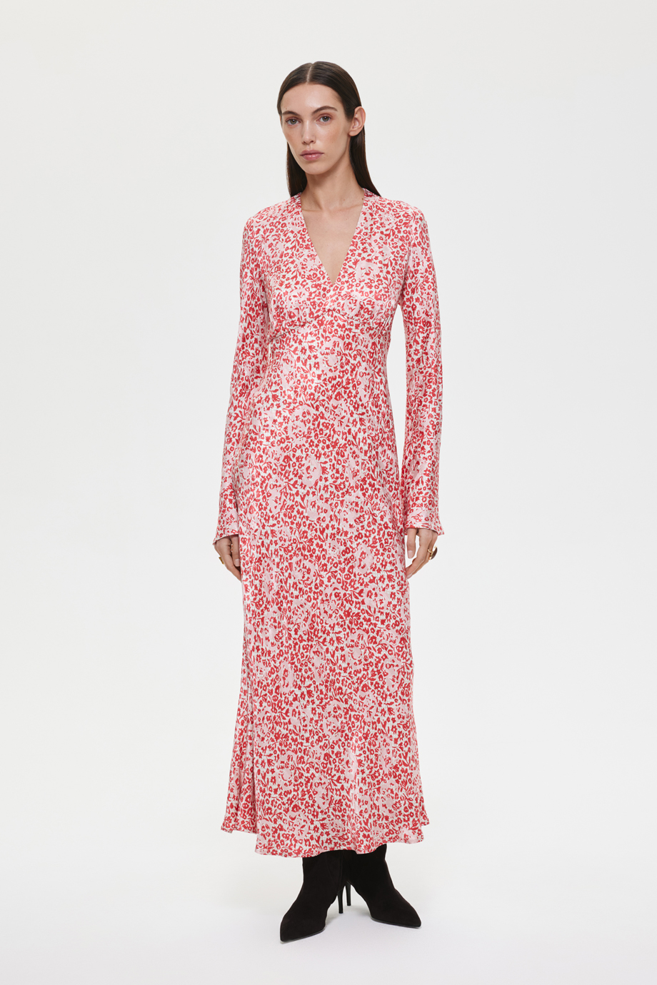 Платье-миди Платье-миди