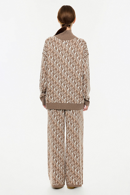 Брюки и джинсы