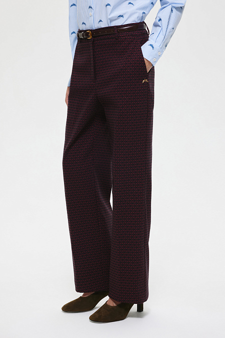 Брюки и джинсы