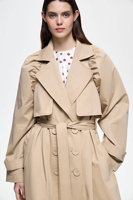 Весенние мечты