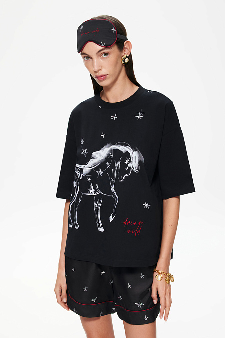 Футболки и топы