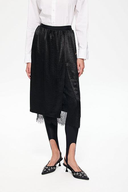 Для особого случая