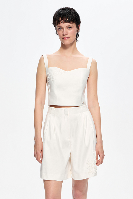 Футболки и топы