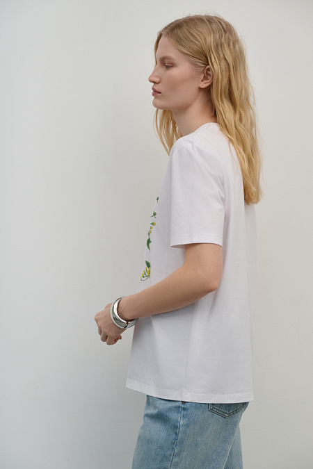 Футболки и топы