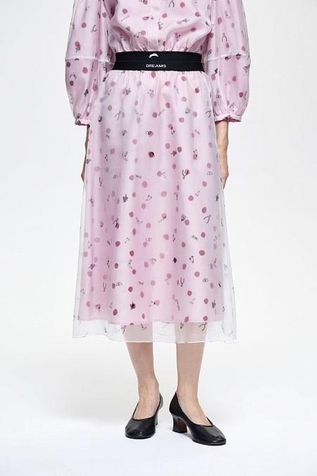 Весенние мечты