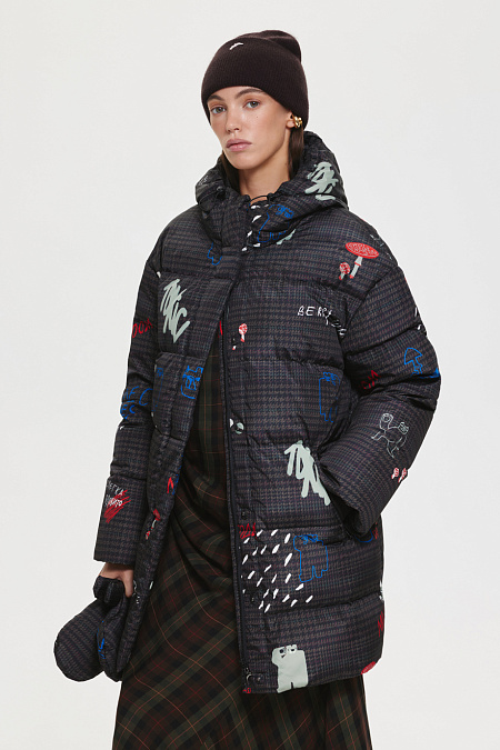 Аксессуары