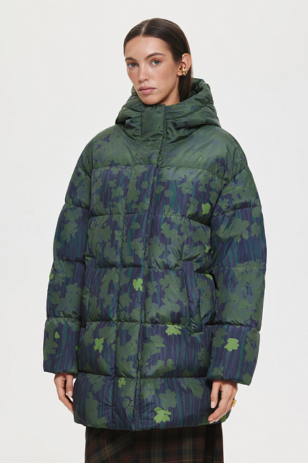 Верхняя одежда