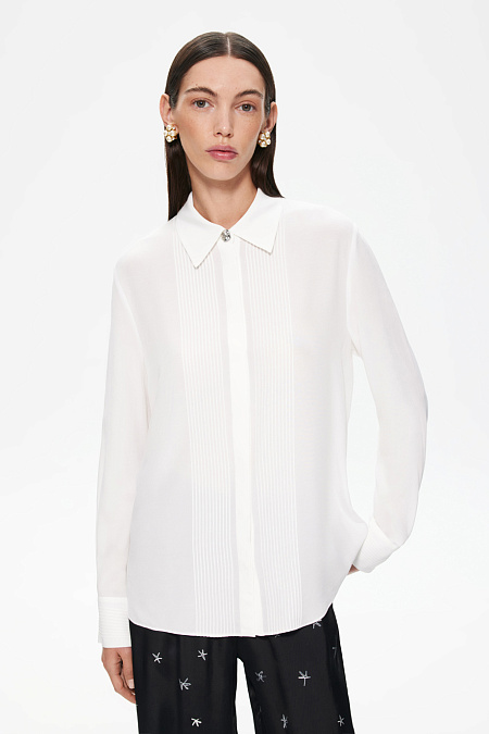 Рубашки и блузки