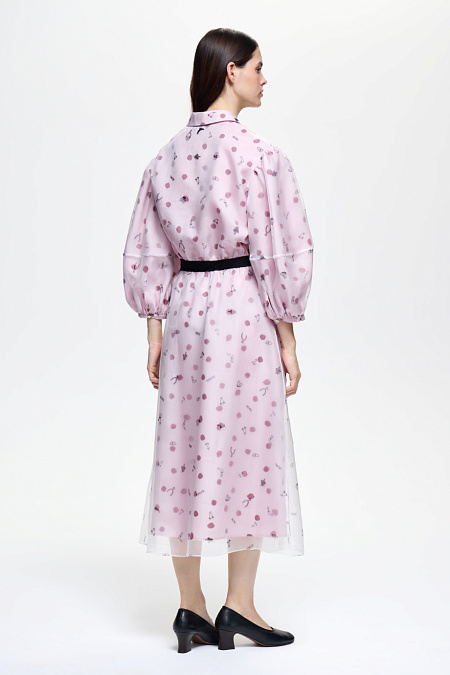 Весенние мечты