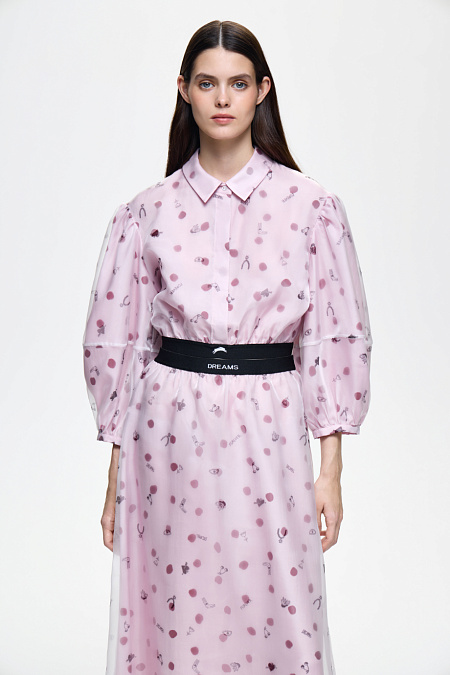 Весенние мечты