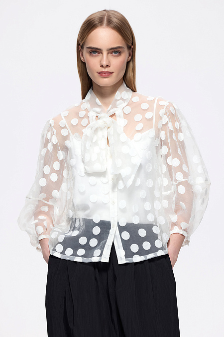 Весенние мечты