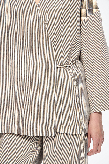 Рубашки и блузки