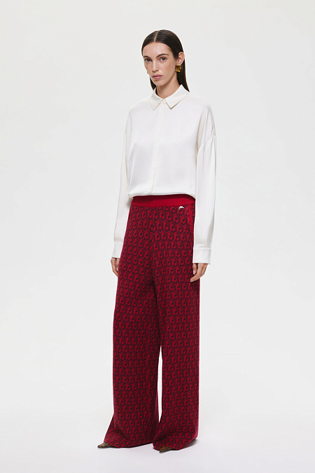 Брюки и джинсы