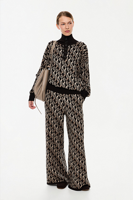 Брюки и джинсы