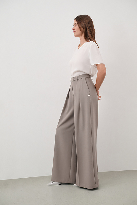 Рубашки и блузки