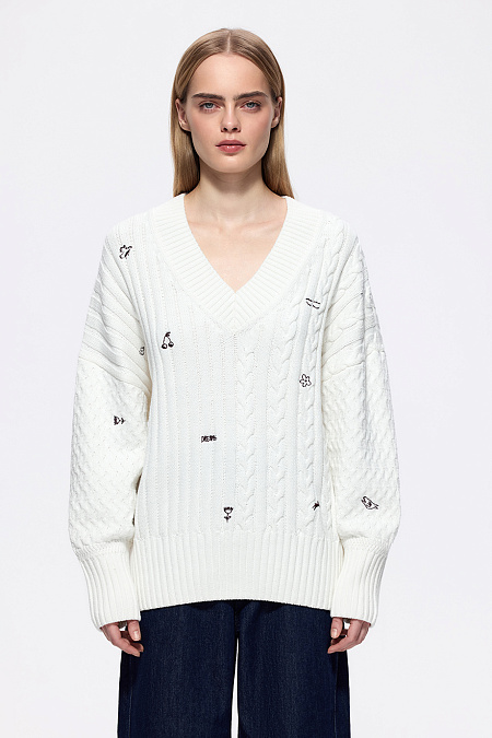 Весенние мечты