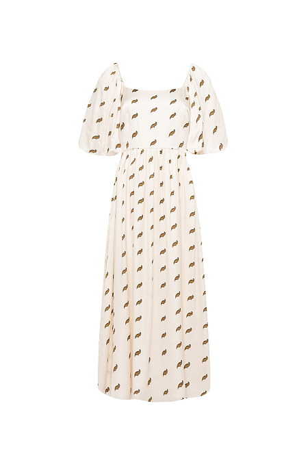 Хохлома x Алена Ахмадуллина