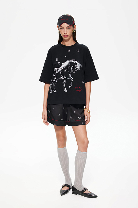 Футболки и топы