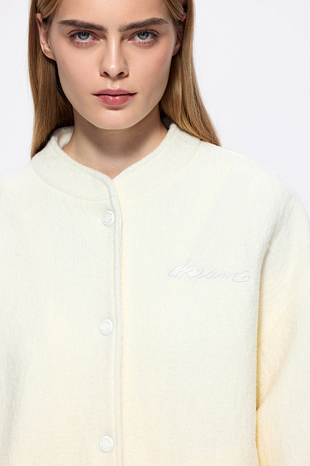 Весенние мечты