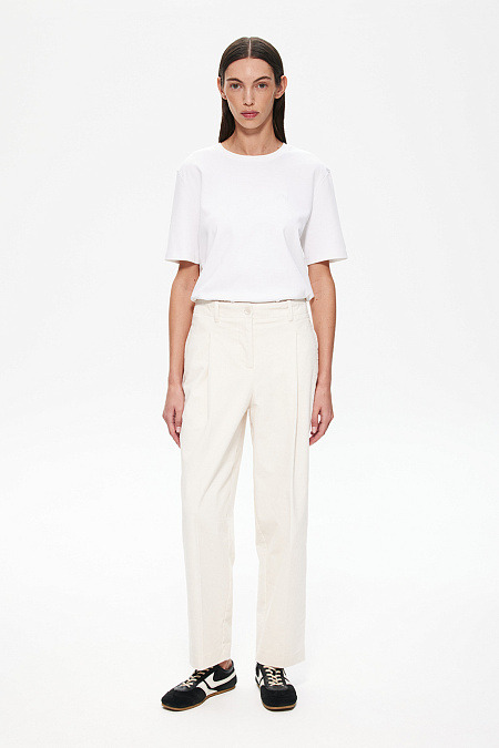 Брюки и джинсы