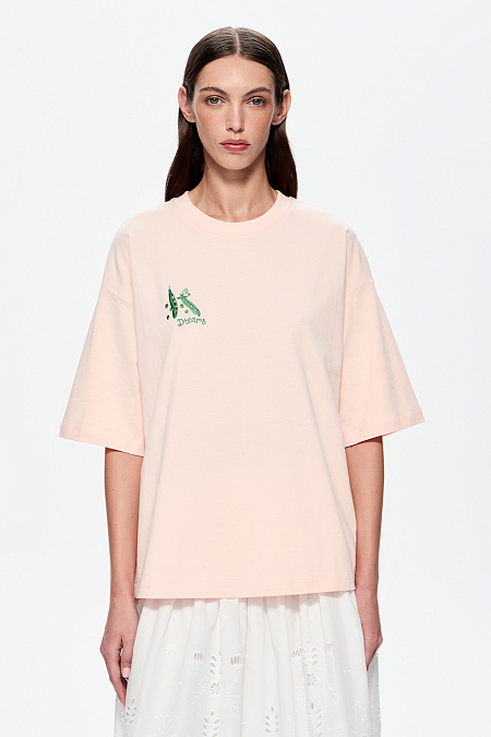 Футболки и топы