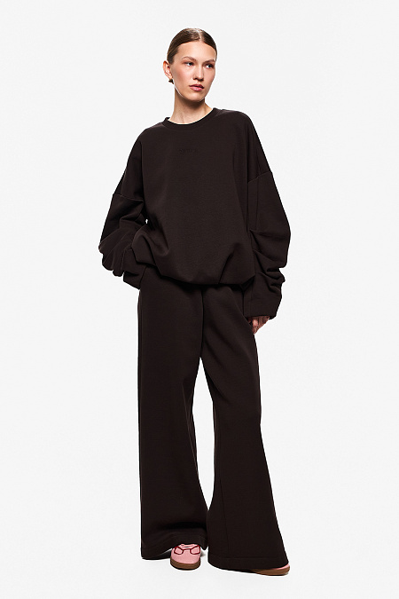 Брюки и джинсы