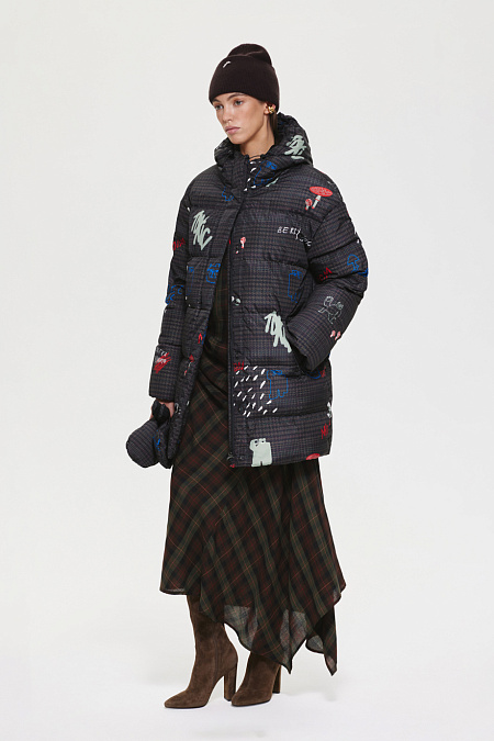 Скоро в продаже